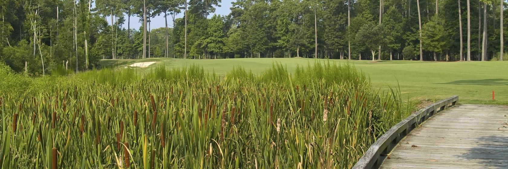 Marsh Landing Country Club